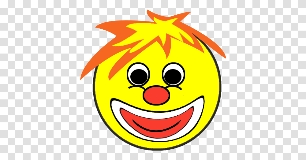 Smiley Face Clipart Smiley, Halloween, Angry Birds, Performer Transparent Png
