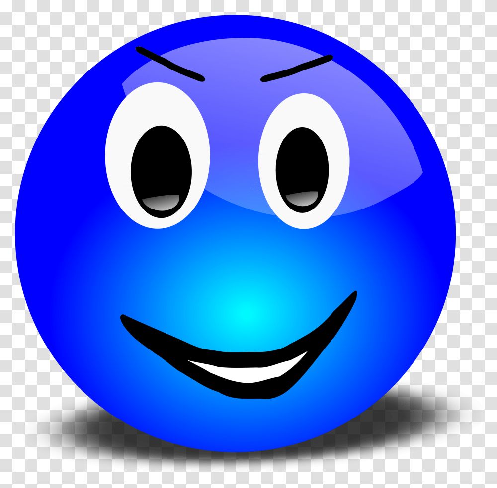 Smiley Face, Disk, Sphere Transparent Png