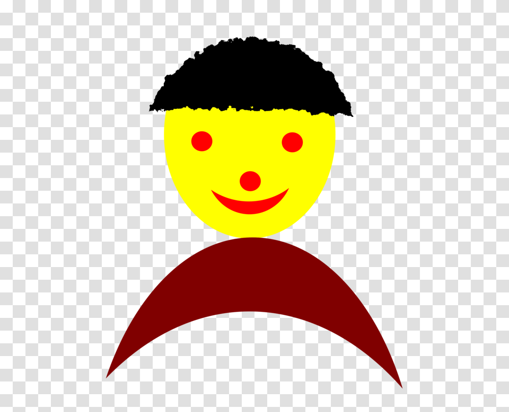 Smiley Face Drawing Hair, Logo Transparent Png