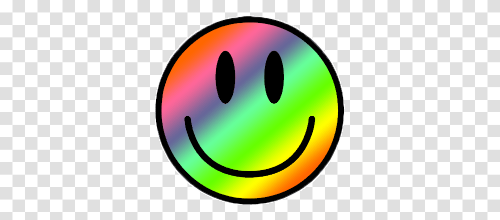Smiley Face Emoji With No Background Smiley Face Gif, Disk, Graphics, Art, Symbol Transparent Png