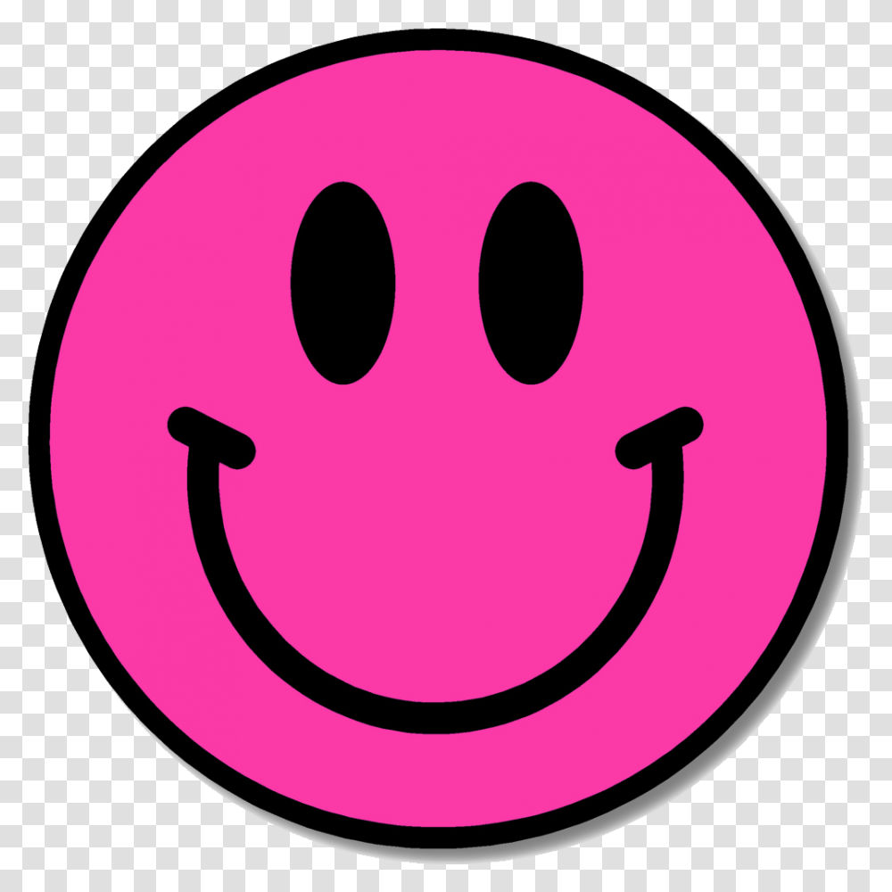 Smiley Face Emoticon Clip Art Happy Background, Symbol, Logo, Trademark, Label Transparent Png