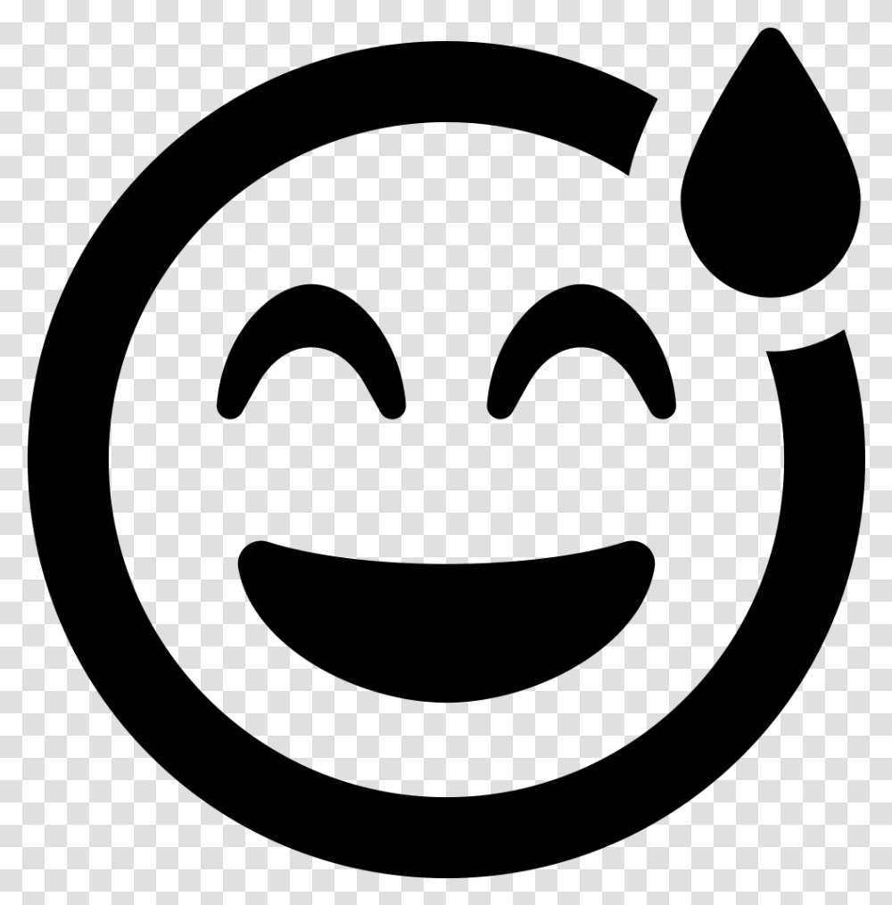 Smiley Face Font Awesome, Gray, World Of Warcraft Transparent Png