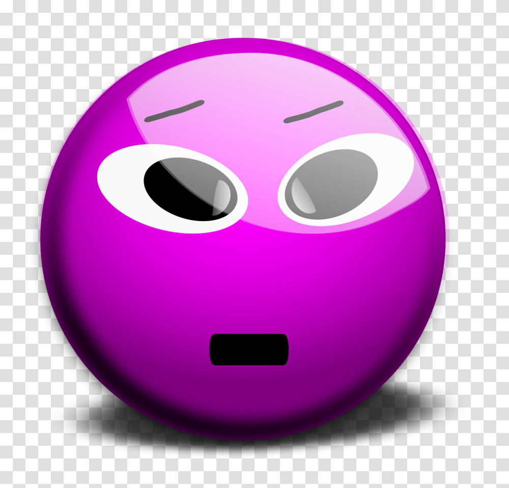 Smiley Face Sad Epic Picturesms, Ball, Bowling Ball, Sport, Sports Transparent Png