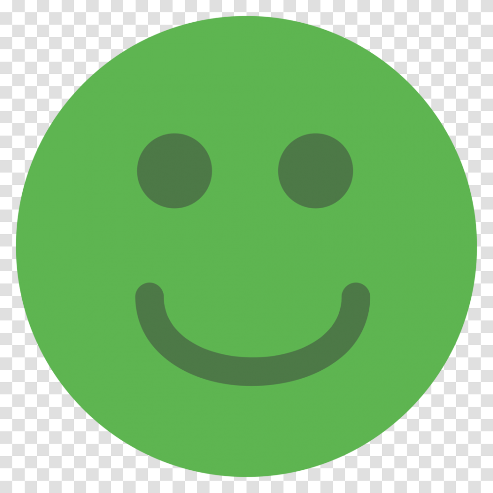 Smiley Face Smiley, Green, Tennis Ball, Sport, Sports Transparent Png