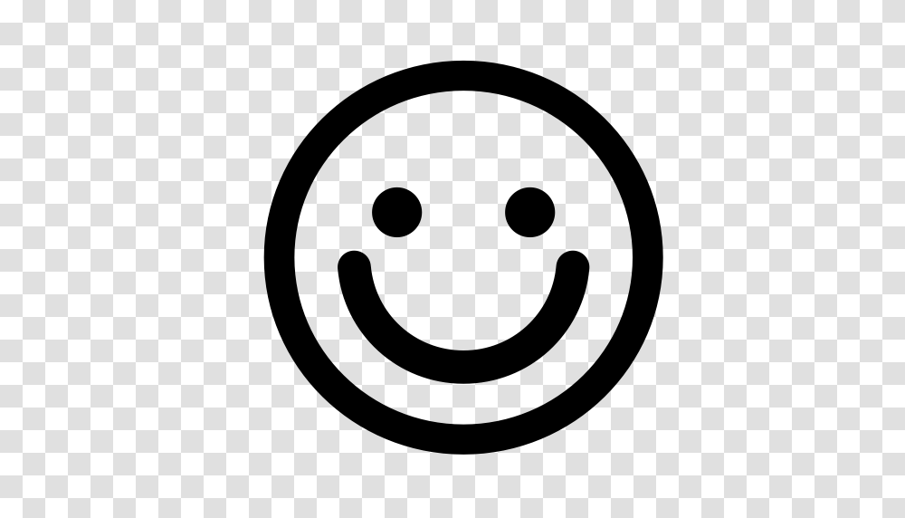 Smiley Face Smiley Tease Icon With And Vector Format, Gray, World Of Warcraft Transparent Png