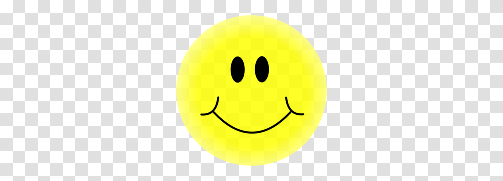 Smiley Face, Tennis Ball, Sport, Sports, Label Transparent Png