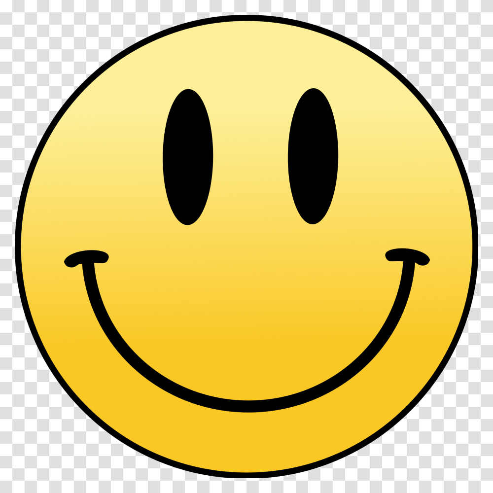 Smiley Face, Food, Machine Transparent Png