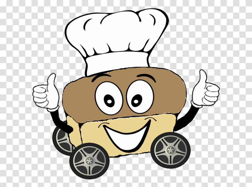Smiley Face With Thumbs Up Clipart Download Smiley Face With Thumbs Up, Chef, Toy Transparent Png