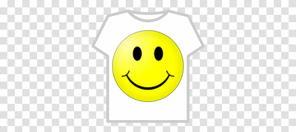 Smiley Facepng Roblox Smiley, Label, Text, Bowl, Clothing Transparent Png