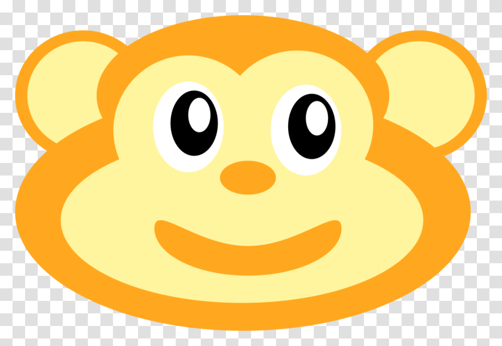 Smiley Food Snout Line, Icing, Outdoors, Sliced Transparent Png