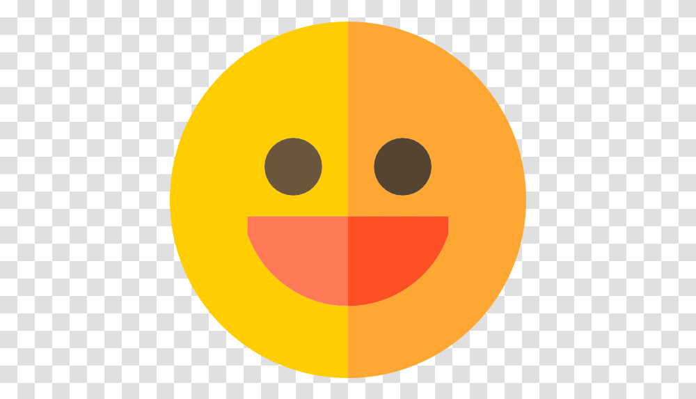Smiley Free Shapes Icons Joke Icon, Light, Nuclear, Pac Man, Symbol Transparent Png