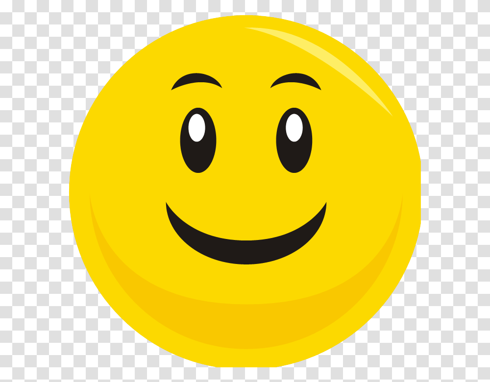 Smiley Frustrated Clipart Face, Plant, Banana, Fruit, Food Transparent Png