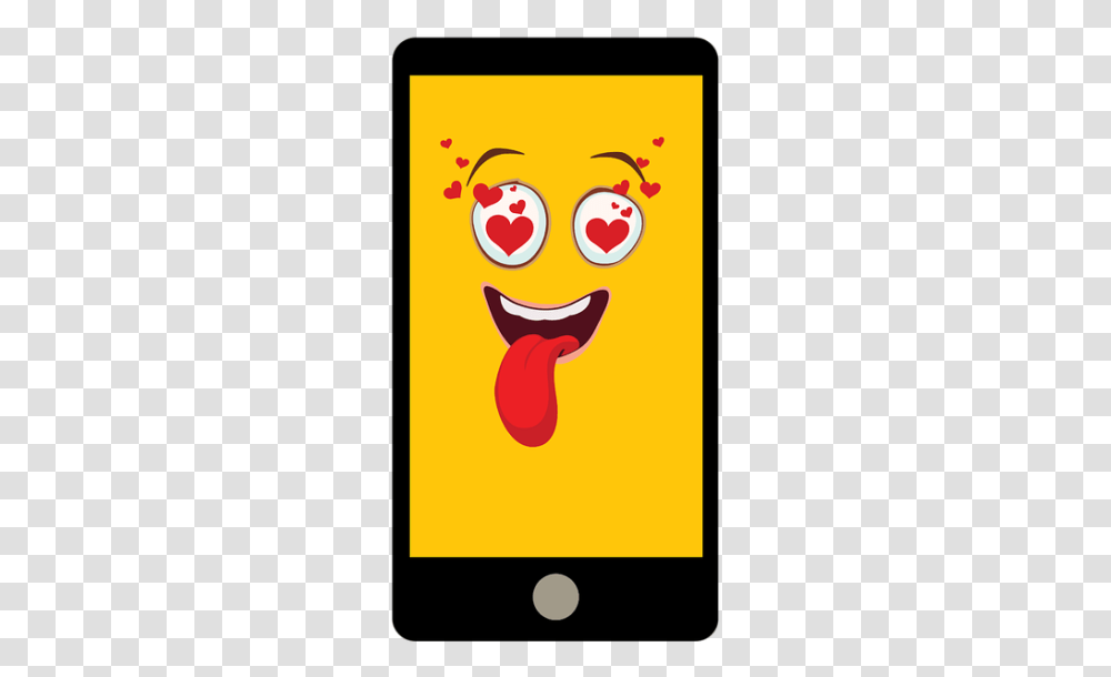 Smiley Funny, Poster, Advertisement, Food, Ketchup Transparent Png