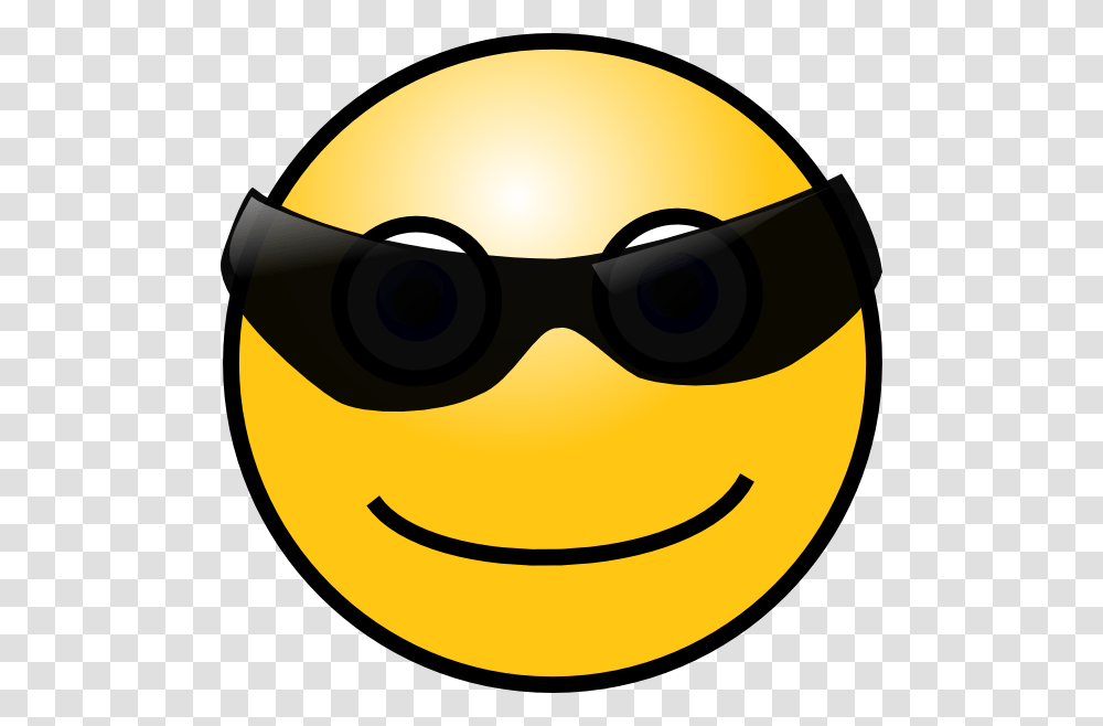 Smiley, Goggles, Accessories, Glasses, Helmet Transparent Png