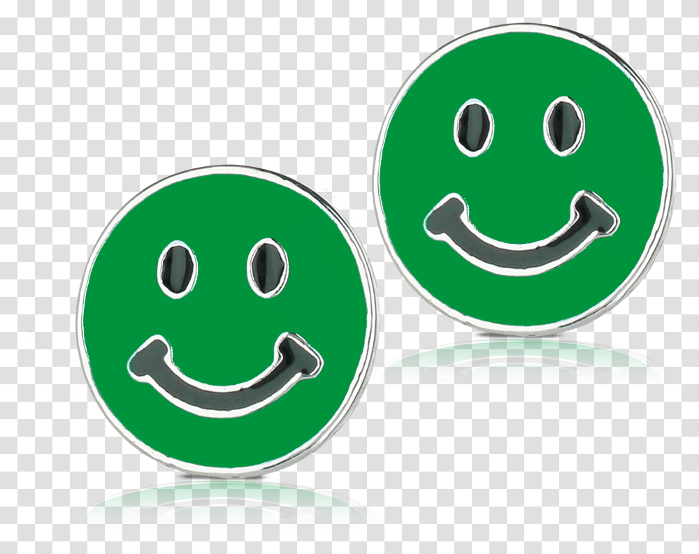 Smiley, Green, Plant Transparent Png