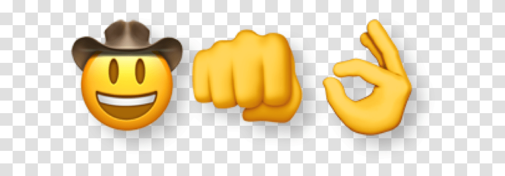 Smiley, Hand, Fist, Plant Transparent Png