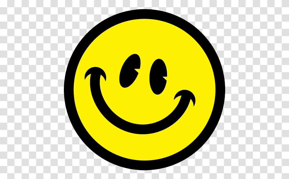 Smiley Happiness File Hd Hq Smile Clipart, Symbol, Sign, Batman Logo, Hand Transparent Png