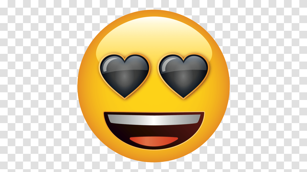 Smiley, Helmet Transparent Png