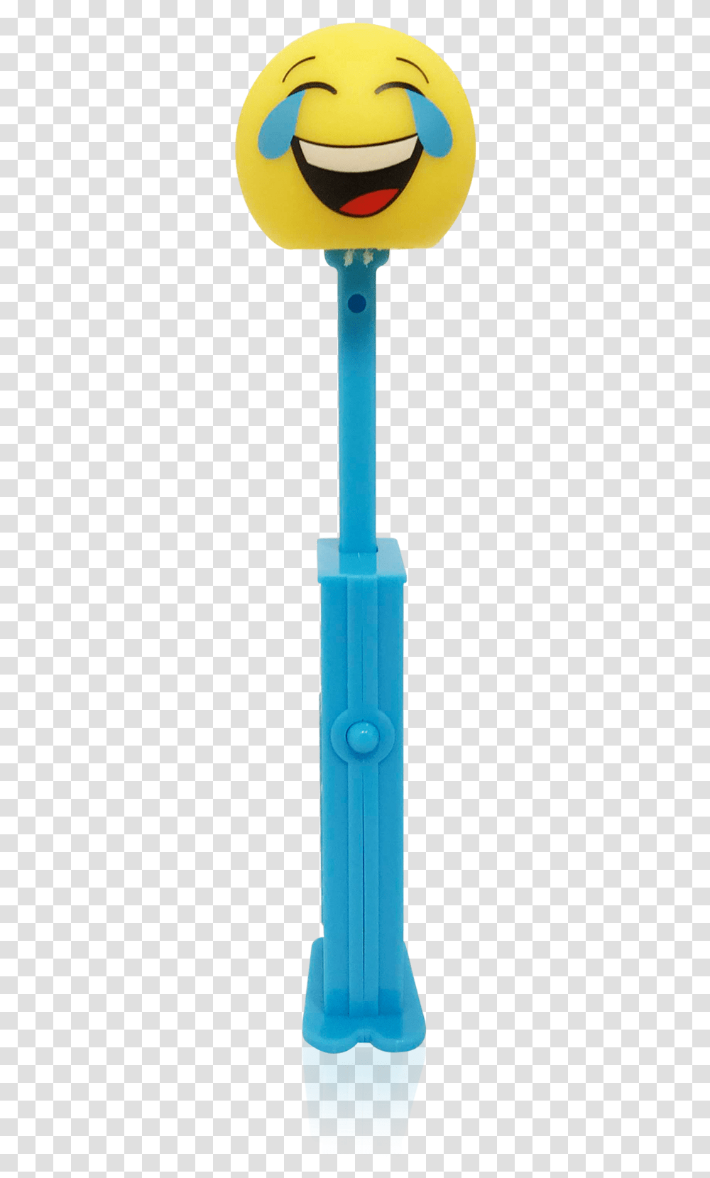 Smiley, Ice Pop Transparent Png