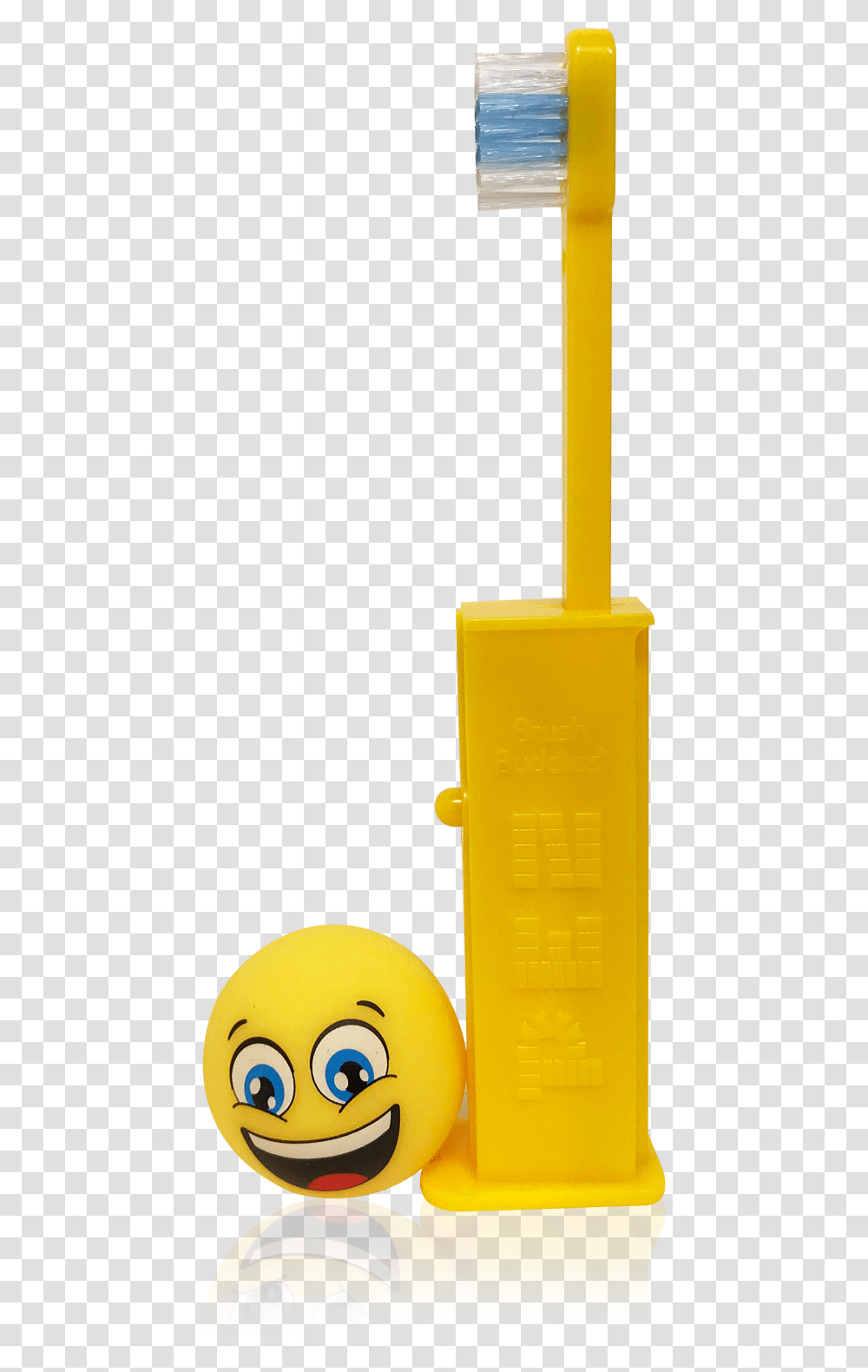 Smiley, Ice Pop Transparent Png