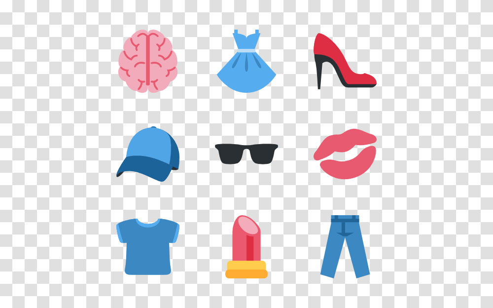 Smiley Icon Packs, Apparel, Lamp Transparent Png