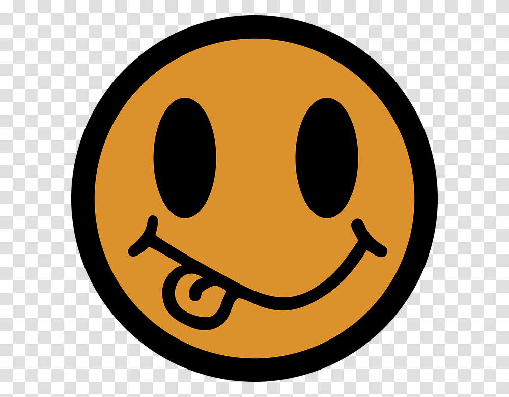 Smiley Icon The Language Smiley, Plant, Food, Meal Transparent Png