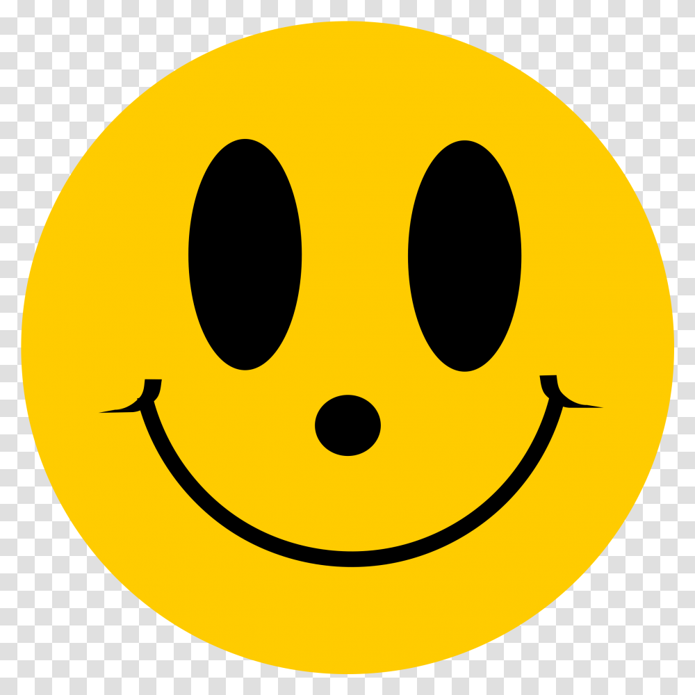 Smiley Images Free Download Smiley Face With Nose, Halloween, Symbol, Triangle, Pumpkin Transparent Png