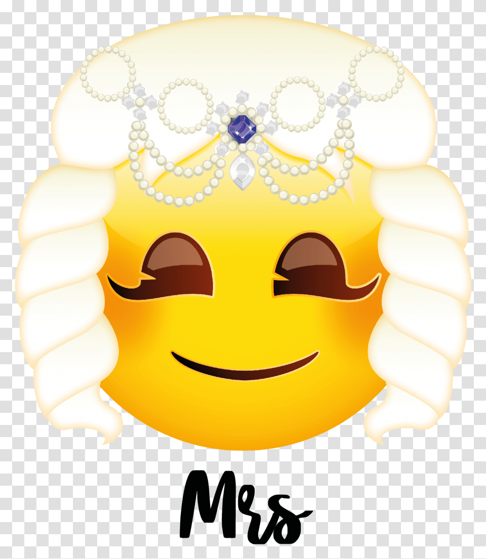 Smiley, Jewelry, Accessories, Accessory, Birthday Cake Transparent Png