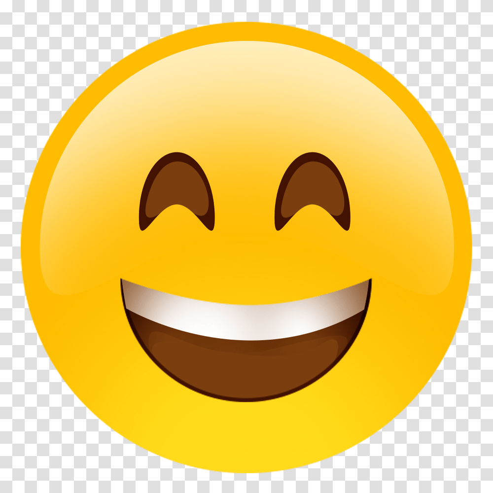 Smiley, Label Transparent Png