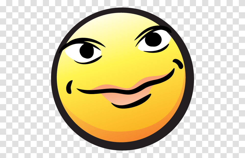 Smiley, Label, Logo Transparent Png