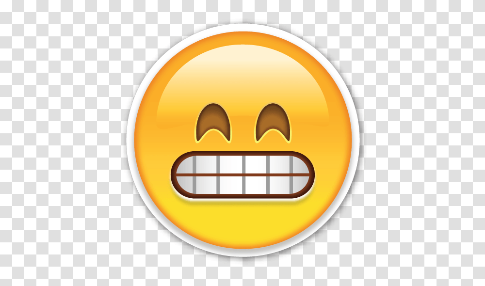 Smiley, Label, Logo Transparent Png