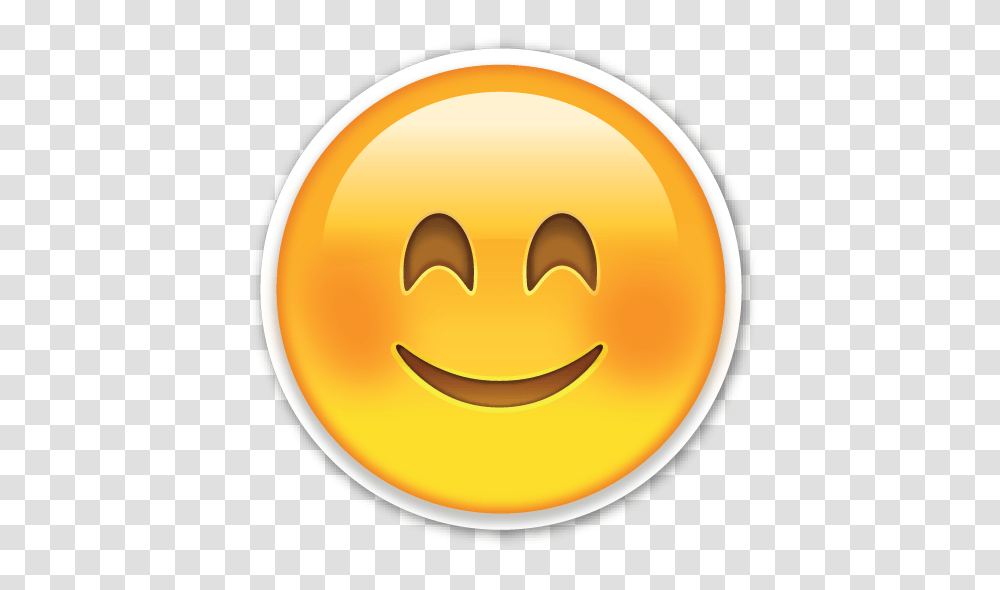 Smiley, Label, Logo Transparent Png