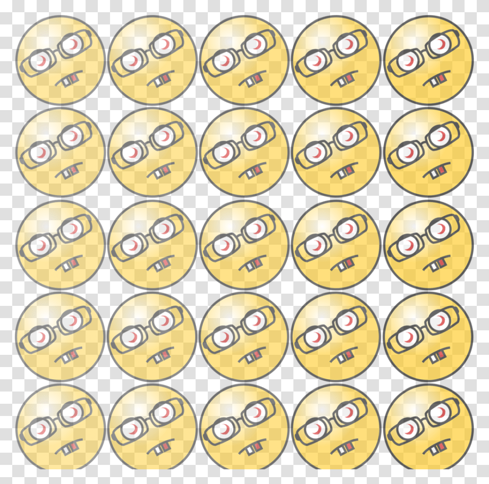 Smiley, Label, Sticker, Comics Transparent Png