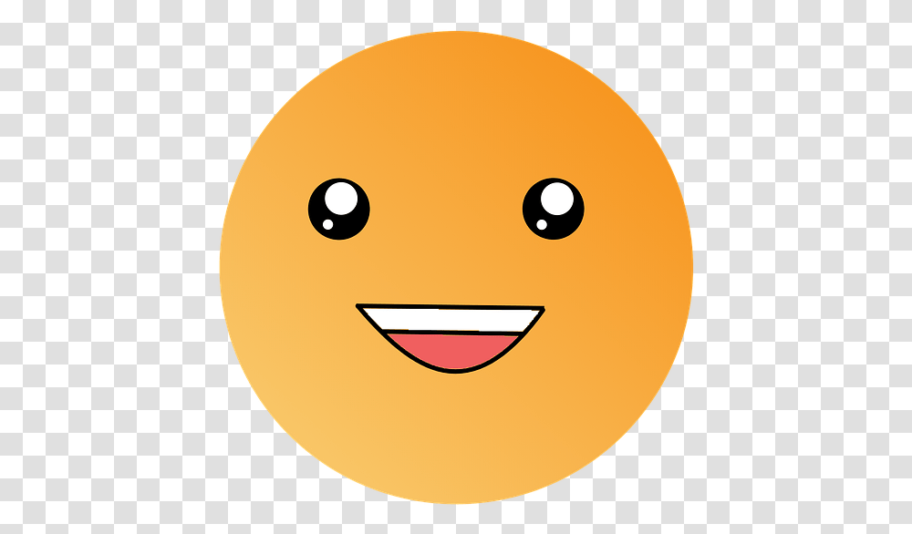 Smiley, Label, Sticker, Disk Transparent Png