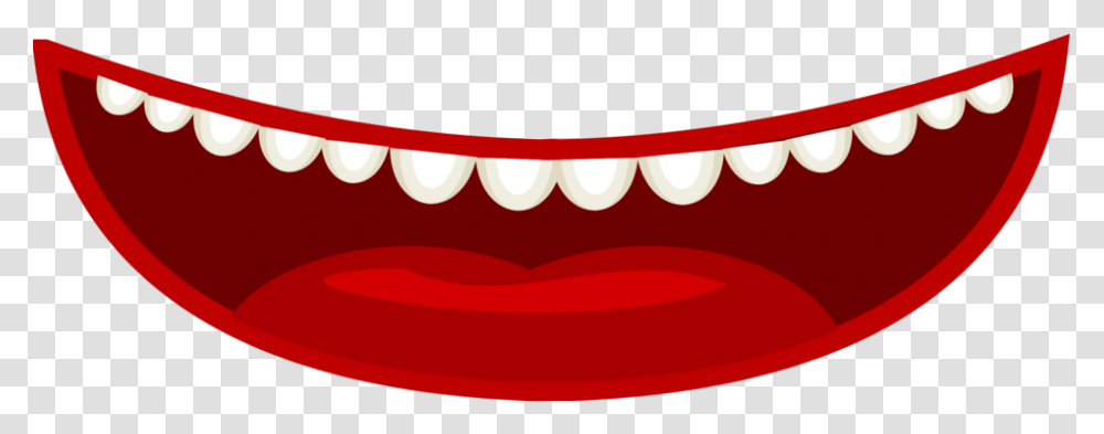 Smiley Lip Mouth Tooth, Teeth, Accessories, Accessory, Label Transparent Png