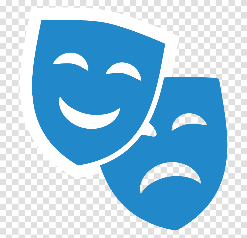 Smiley, Logo Transparent Png