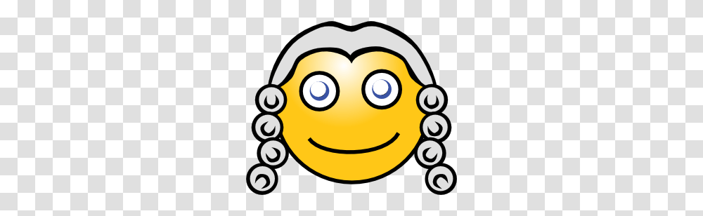 Smiley Magistrate Clip Art Free Vector, Outdoors, Nature, Food, Animal Transparent Png