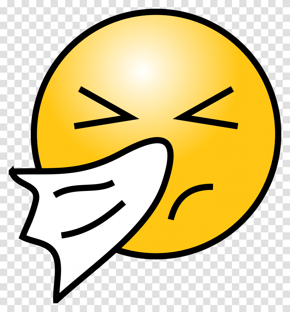 Smiley, Mask, Helmet, Apparel Transparent Png