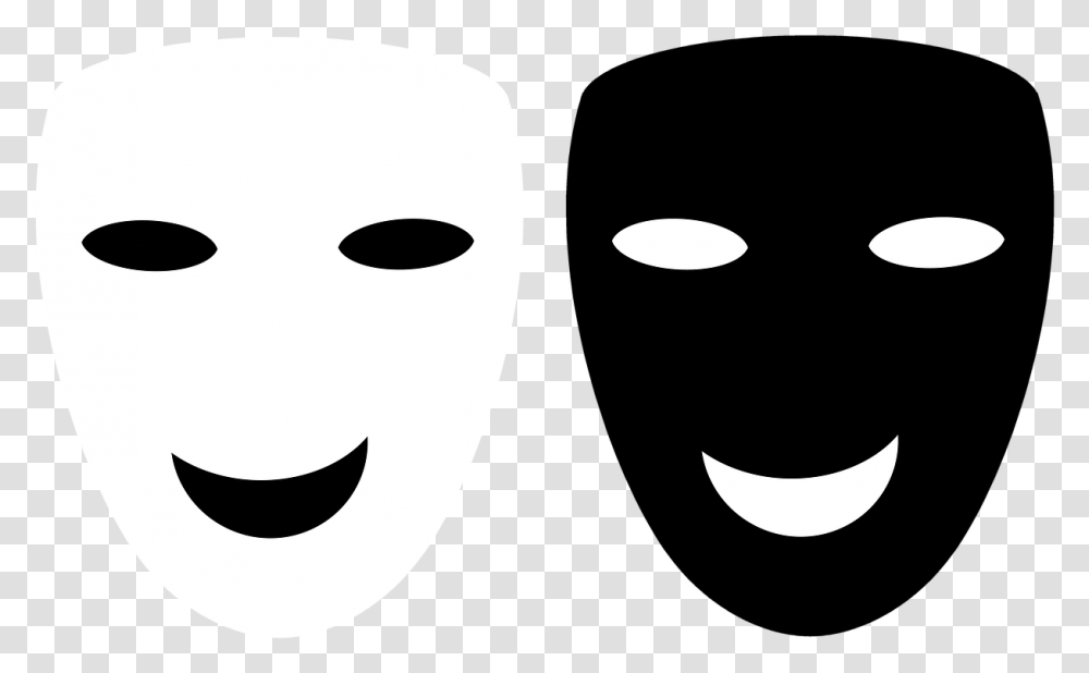 Smiley, Mask, Lamp Transparent Png