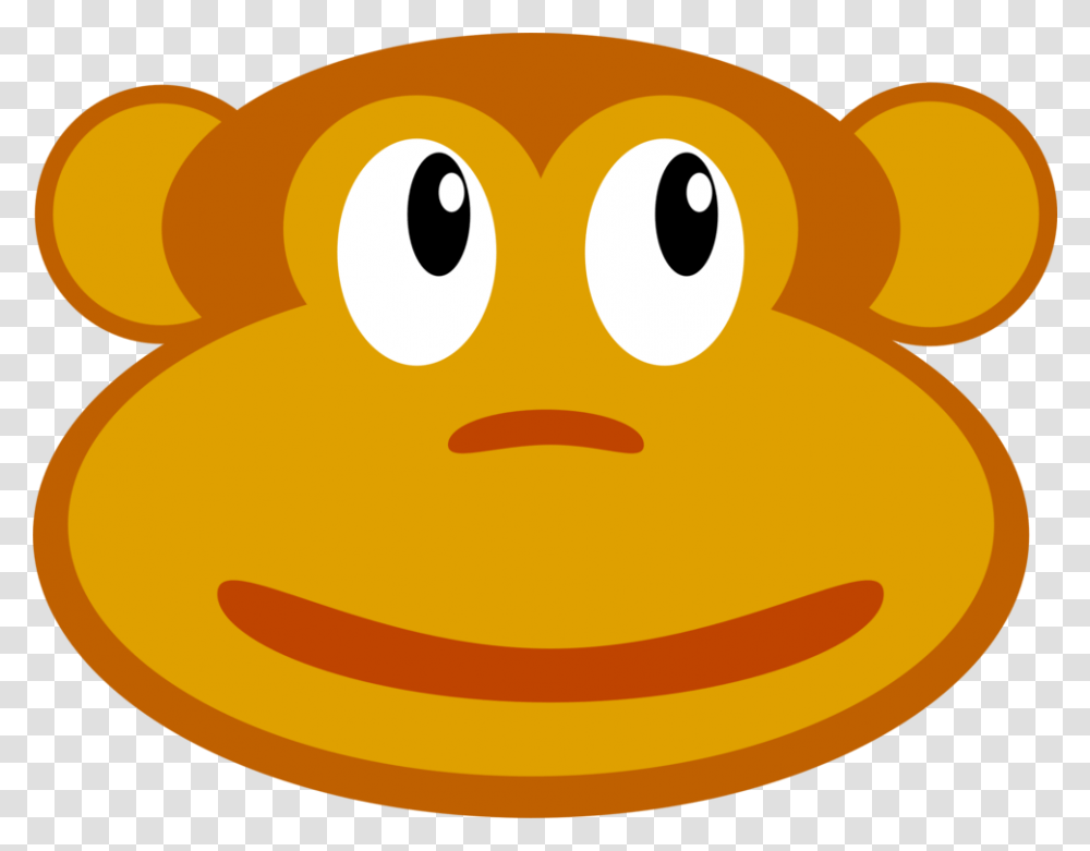 Smiley Mouth Clipart Cartoon, Animal, Food, Plant, Pac Man Transparent Png