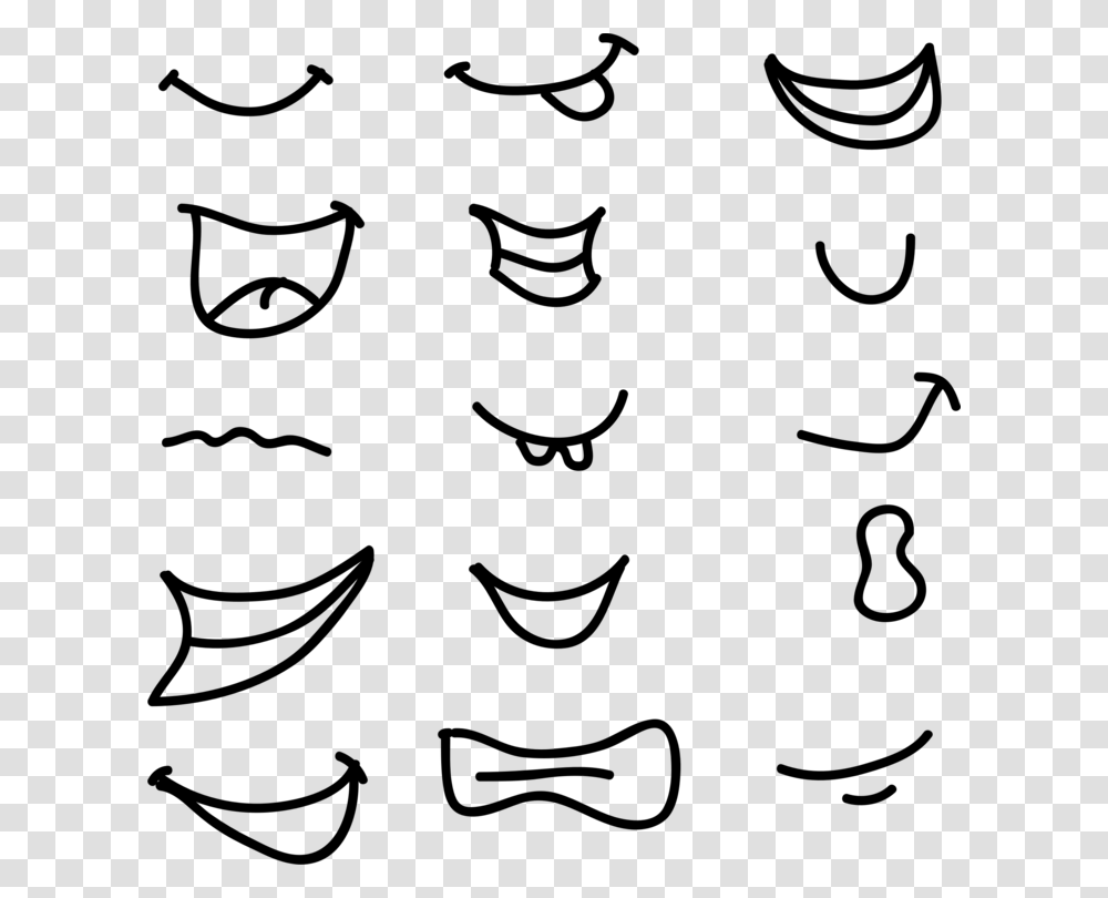 Smiley Nose Lip Computer Icons, Gray, World Of Warcraft Transparent Png
