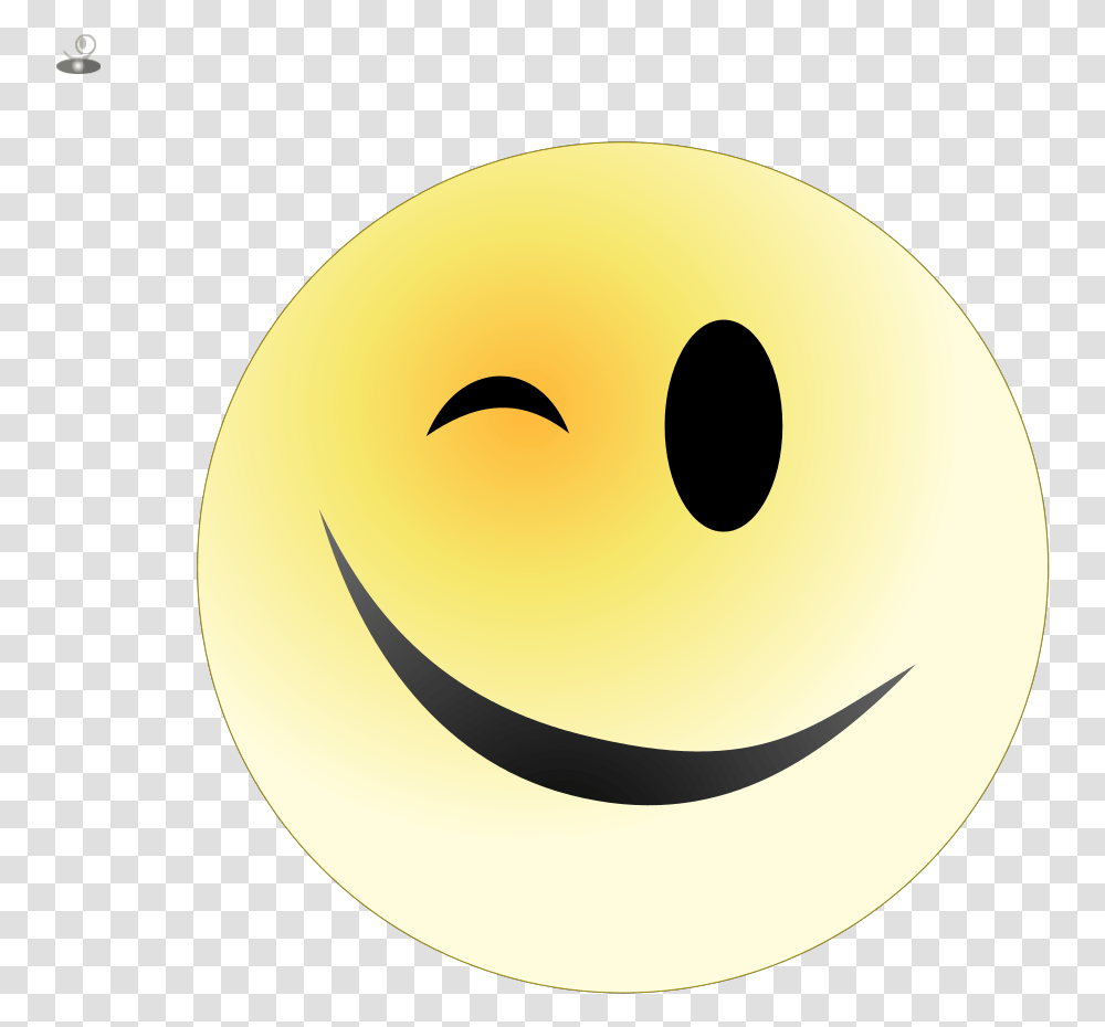 Smiley, Pac Man, Egg, Food Transparent Png