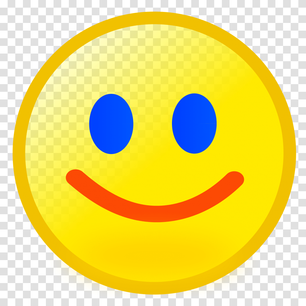 Smiley, Pac Man, Plant, Tennis Ball, Sport Transparent Png