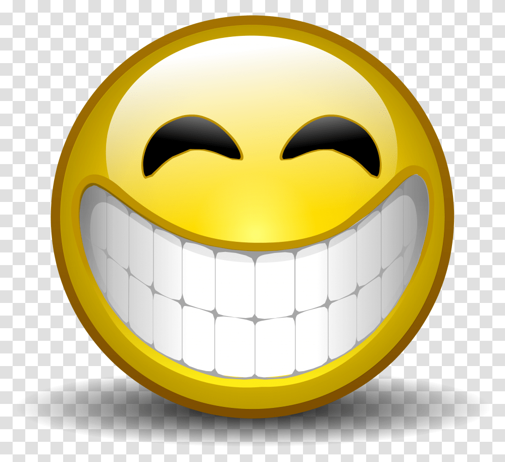 Smiley, Pac Man, Label Transparent Png