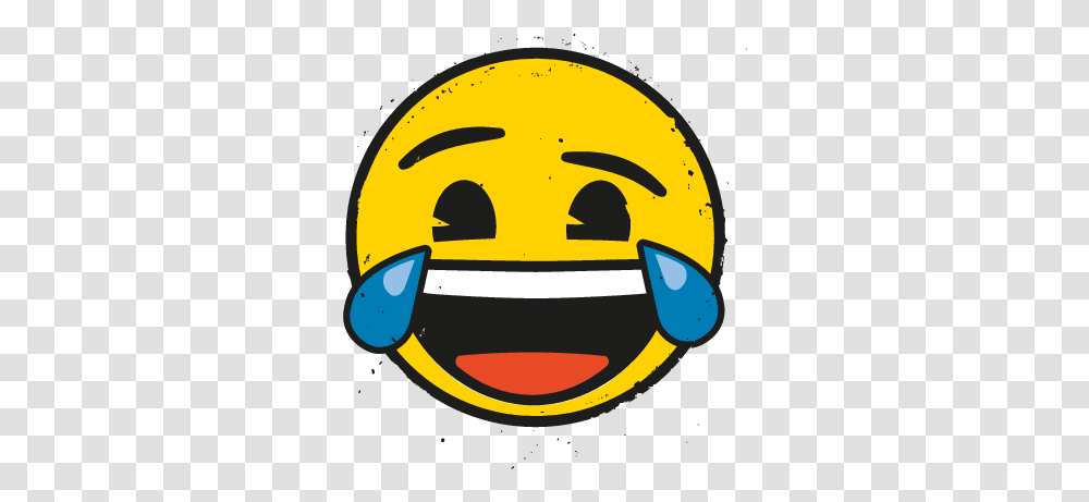 Smiley, Pac Man Transparent Png