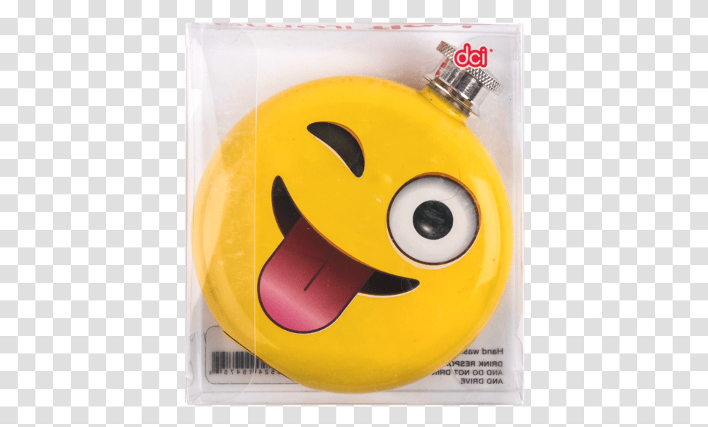 Smiley, Pac Man Transparent Png