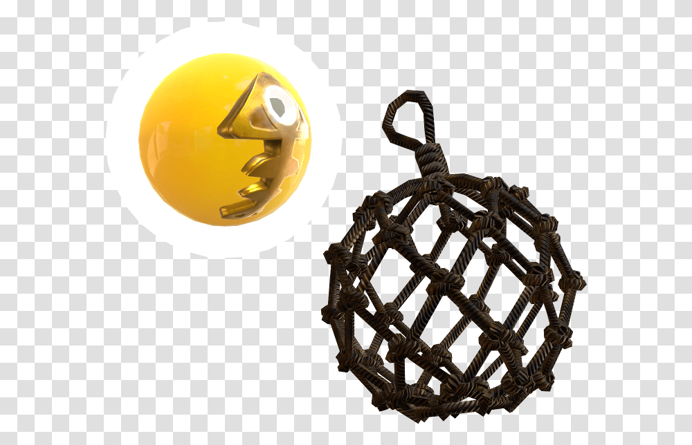 Smiley, Pendant Transparent Png