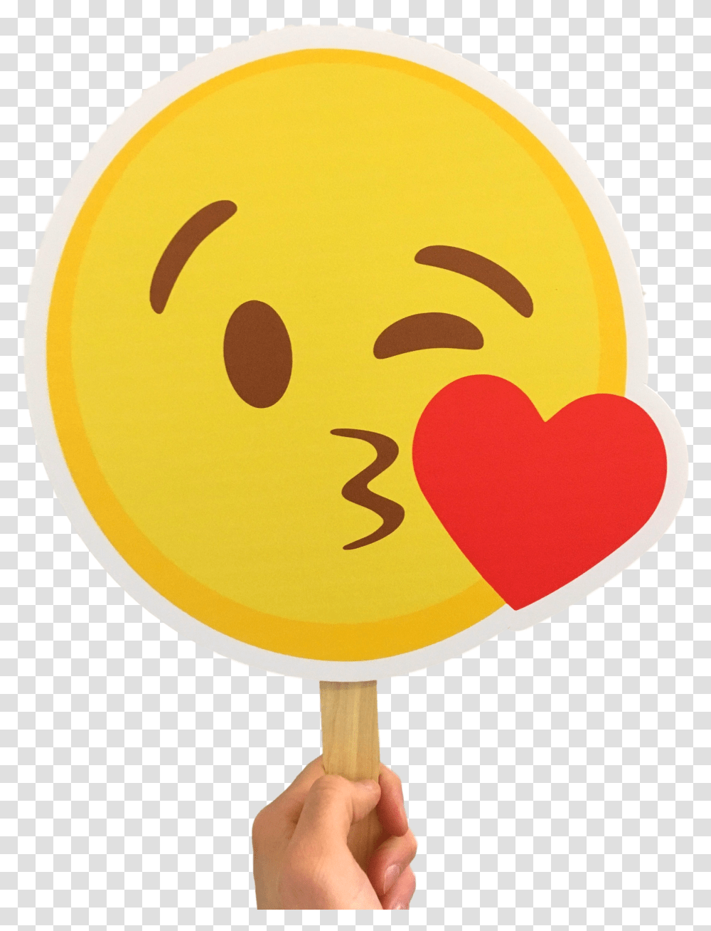 Smiley, Person, Human, Heart, Sweets Transparent Png