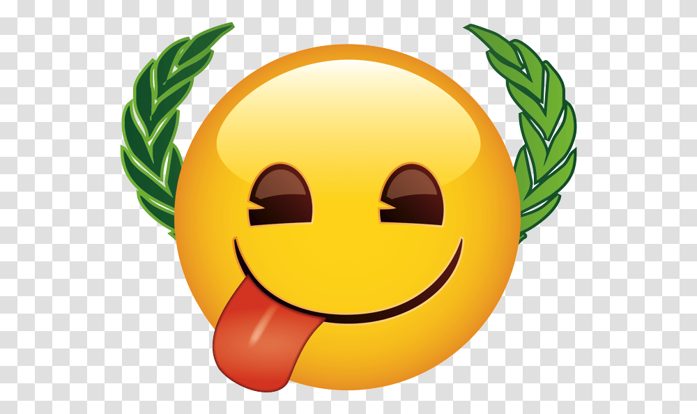 Smiley, Plant, Fruit, Food, Produce Transparent Png