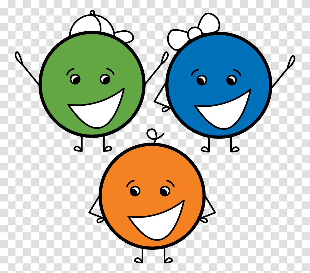 Smiley, Plant, Produce, Food Transparent Png